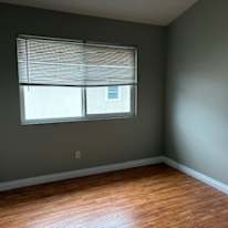 Kay's room