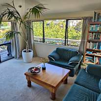 David's room