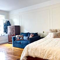 Niamh's room
