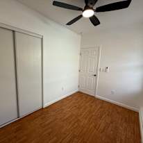 Philip's room