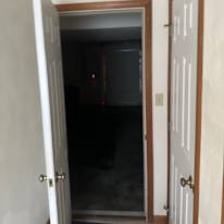 Michael teitel's room