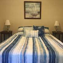 Victoria's room