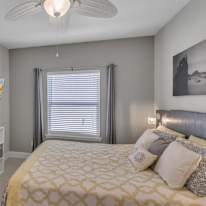 Gabrielle's room