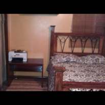 Vanessa's room