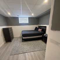 Elsie Nielsen's room