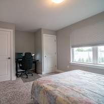 Lori Anderson's room