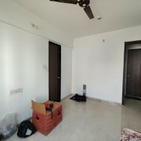 Manish's room