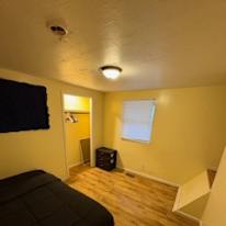 Jaycee's room