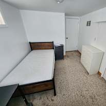 SAMRATH's room