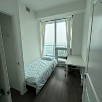 HT GLOBAL HOUSING's room