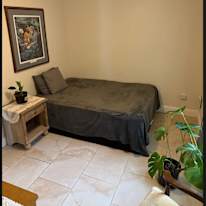 Joana's room