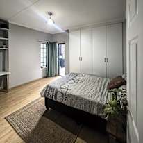 Khosie's room