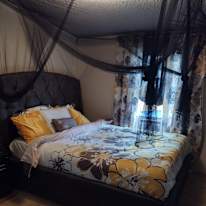 Keysha's room