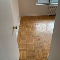 Faruque's room