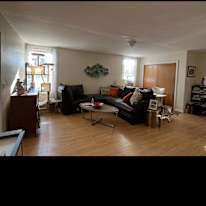 Karianee's room