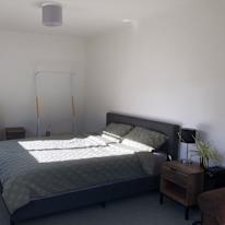 Lucy's room