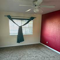 Daniel's room