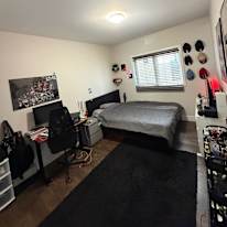 Altira PM's room