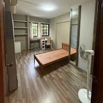 YK's room