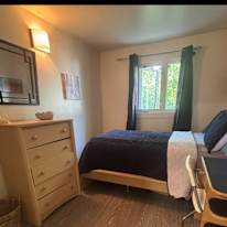 Jacquie's room