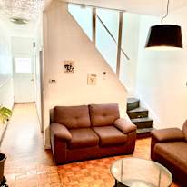 Rodney Property Manager's room