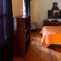 Jay's room