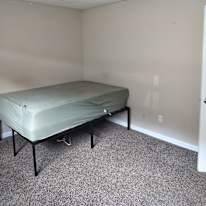 Alina's room