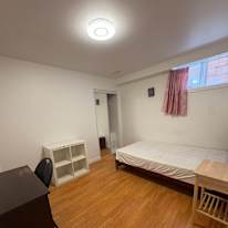 Grace's room