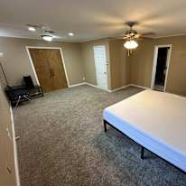 Mapu's room