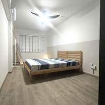 Saerah's room