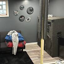 Nevaeh conery's room