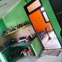 Mandeep Sharma's room