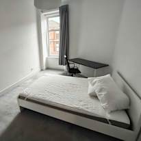 Christian's room