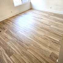 Aron's room