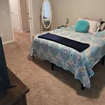 Beth's room