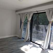 Joe's room