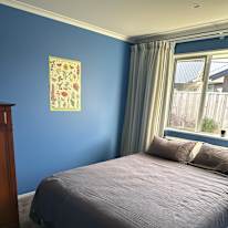 Home Away From Home's room