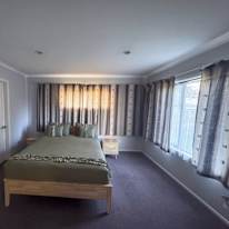 Rakesh's room