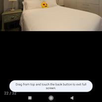 Kim's room