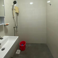 Jose Rolando Eugenio's room