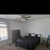 Joanie's room
