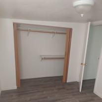 Israel's room