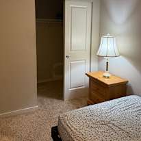 Nam's room