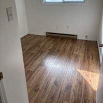 Sheri Tasse's room