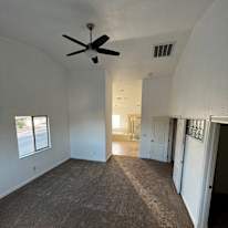 Guisel's room