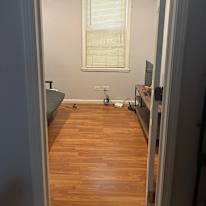 Drew's room
