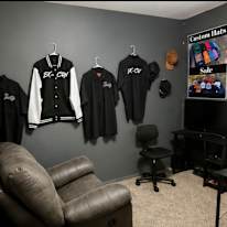 William's room