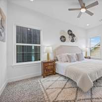 Laura's room