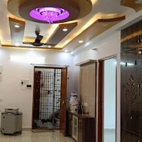 Kaviya's room
