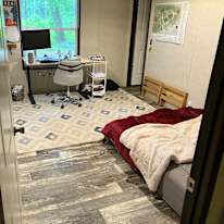 Michael's room